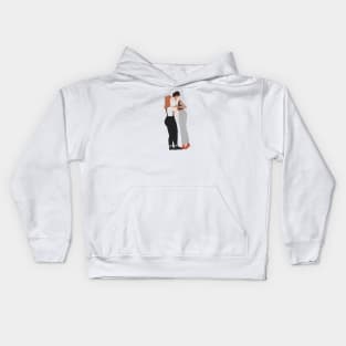 One Last Stop Kids Hoodie